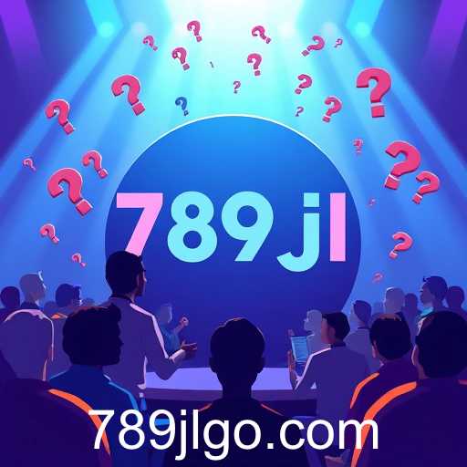 The Digital Evolution of 789jl in Gaming