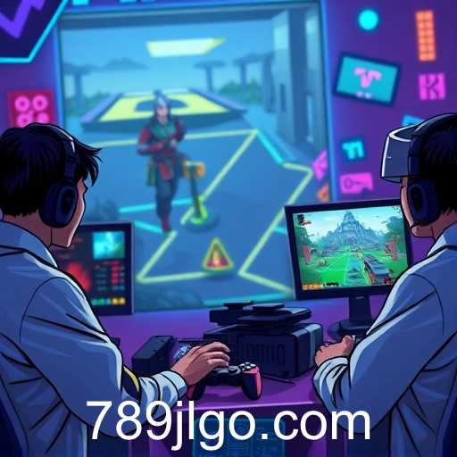 The Rise of Digital Gaming Communities