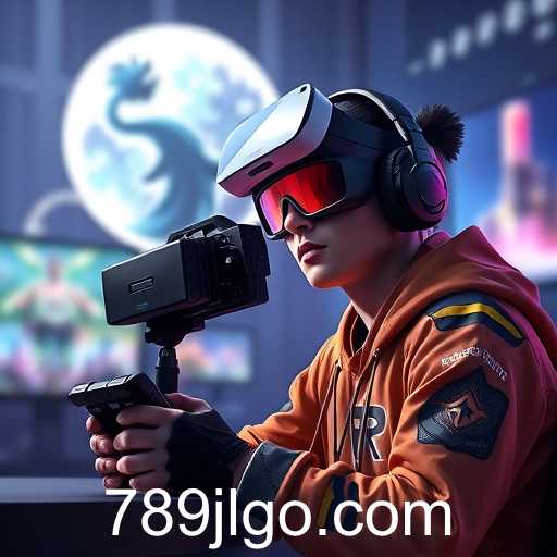 Emerging Trends in Online Gaming