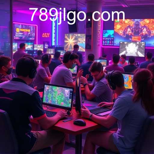 The Rise of Online Gaming Communities