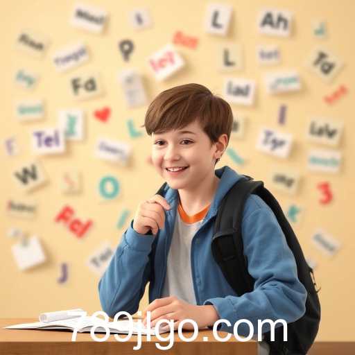 Vocabulary Building
